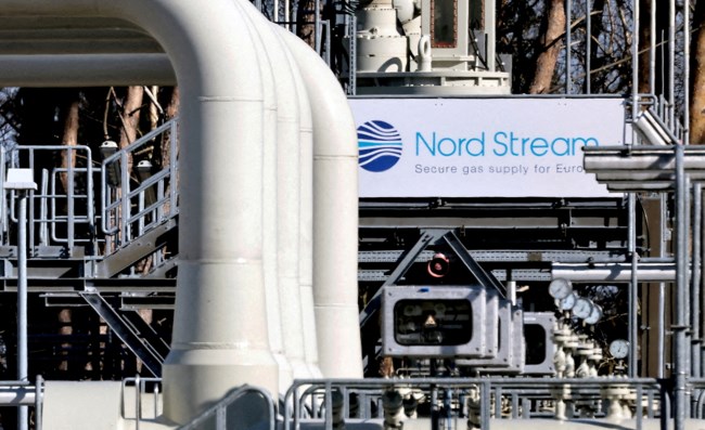 nord  stream