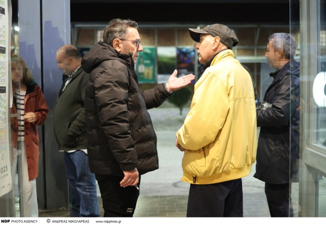 αυριο πρεμιερα ερτ