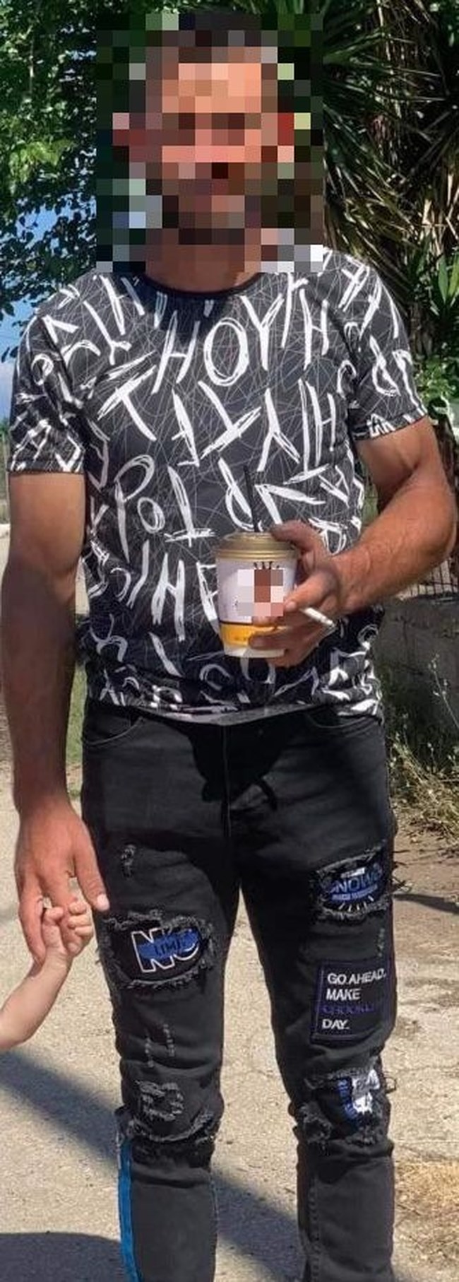 37χρονος Ηλεία