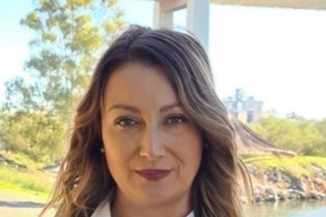 ΚΑΖΑΝΗ ΑΙΚΑΤΕΡΙΝΗ