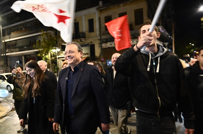 Εποχή Φάμελλου στον ΣΥΡΙΖΑ: Η προειδοποίηση Πολάκη ότι εκφράζει το "μισό κόμμα" και οι καταγγελίες για νοθεία
