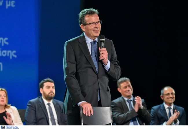 Γιώργος Κύρτσος