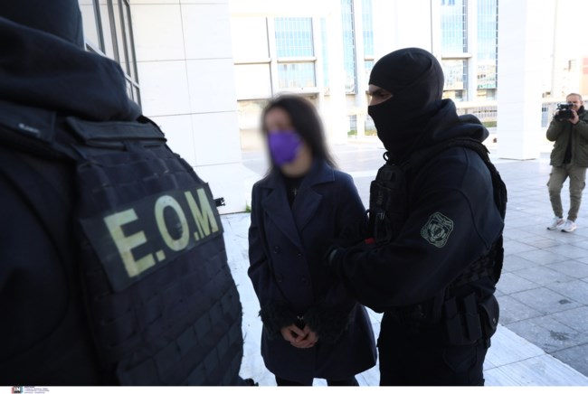κολωνος