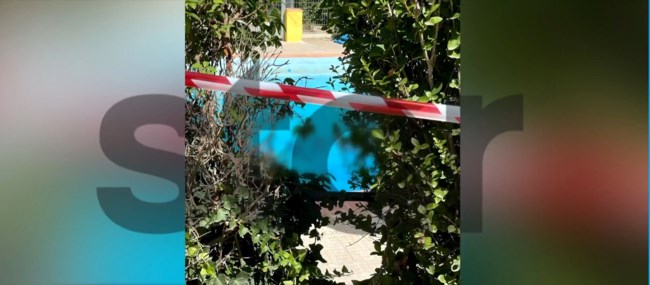 Πνιγμός 8χρονης στη Χαλκιδική: Η περίφραξη της πισίνας ήταν με... θάμνους και κενά - Δεν πήγε ποτέ στο φαγητό