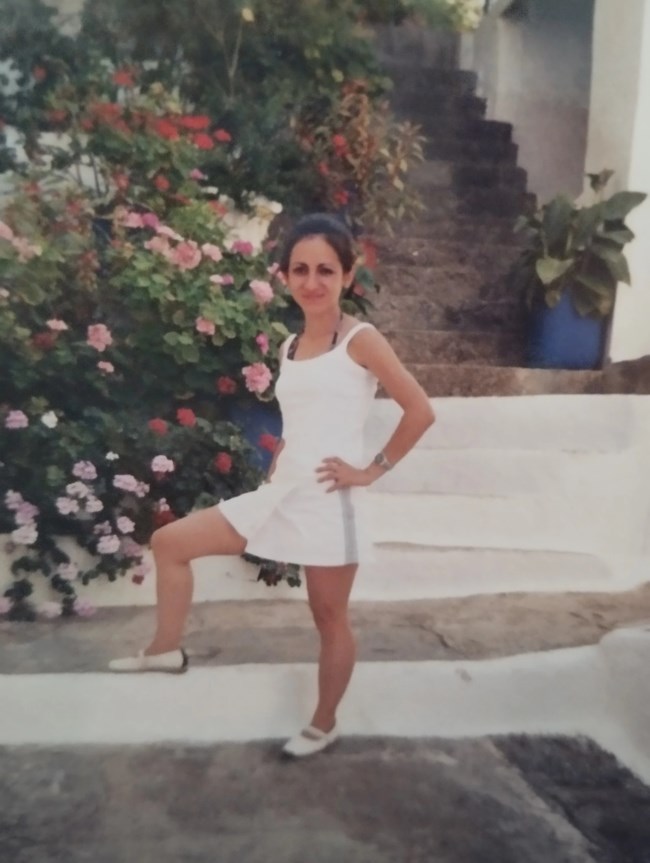 Είμαι fashion editor και αυτά είναι όσα σταμάτησα να φοράω μετά τα 40