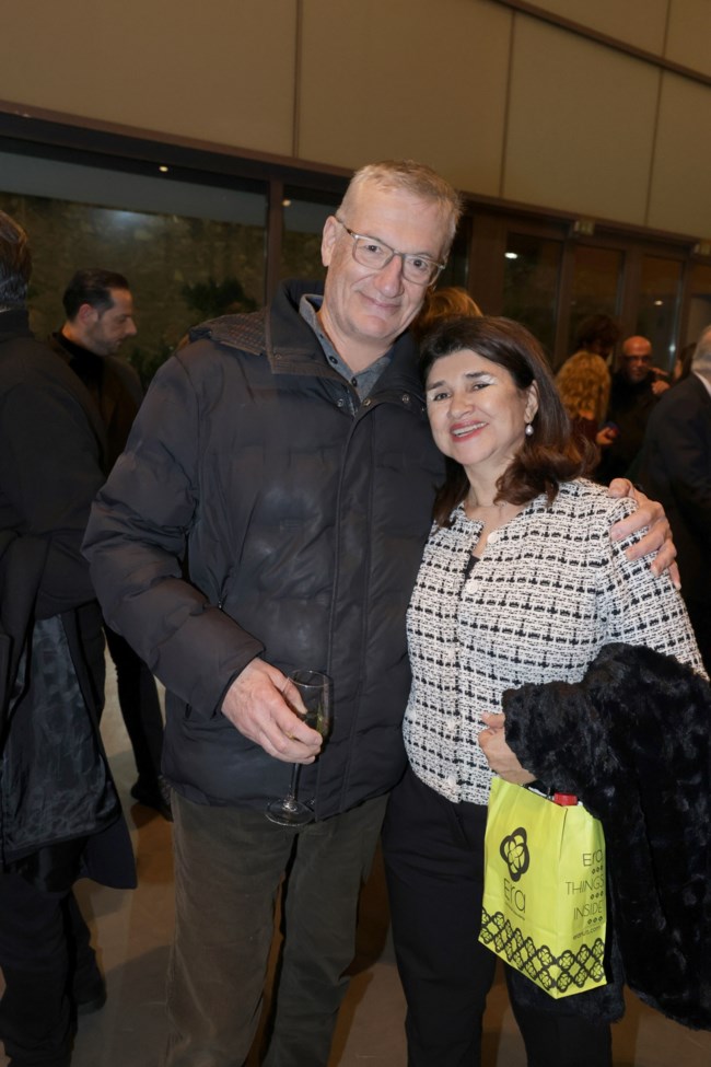 ΤΟ ΜΕΓΑΛΟ ΜΑΣ ΤΣΙΡΚΟ