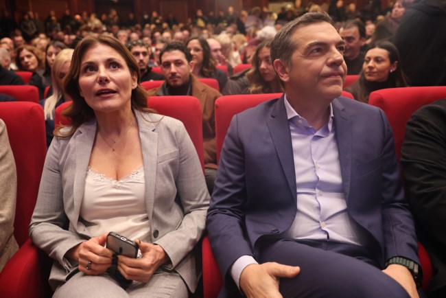 ΤΣΙΠΡΑΣ ΜΠΑΖΙΑΝΑ