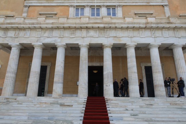 Βουλή
