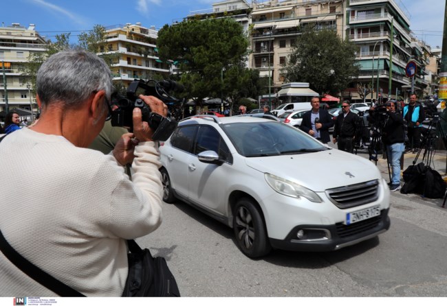 Γυναικοκτονία