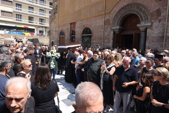 ΚΗΔΕΙΑ ΣΤΑΜΟΥΛΗ