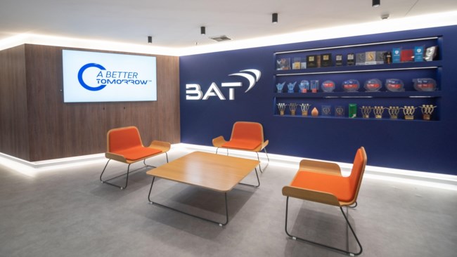BAT