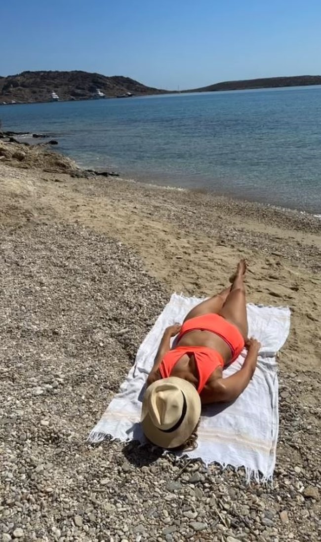 ΜΑΡΑ ΖΑΧΑΡΕΑ