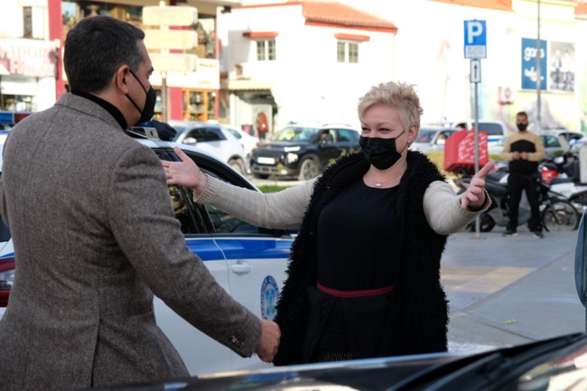 Αλέξης Τσίπρας
