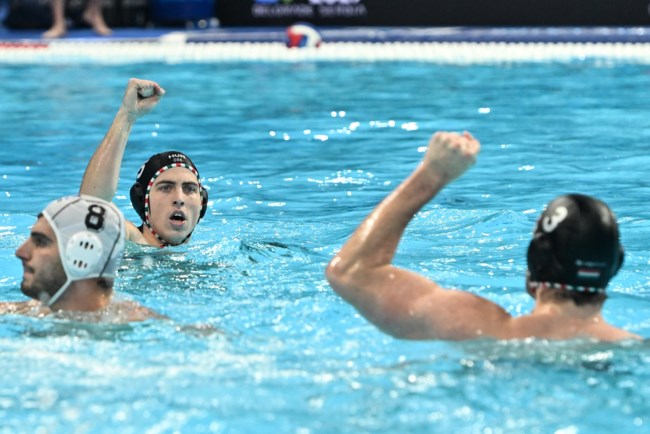 ΟΥΓΓΑΡΙΑ - ΕΛΛΑΔΑ