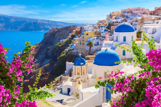 τουρισμος