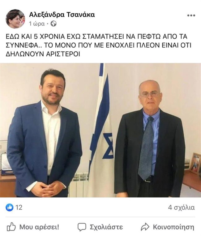 τσανακα αναρτησ