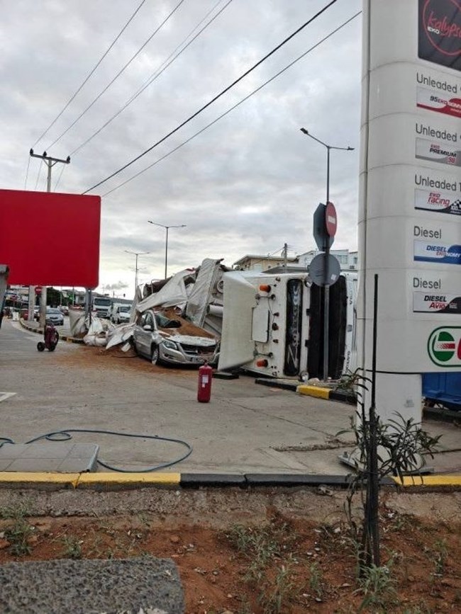 ΤΡΟΧΑΙΟ ΒΑΡΗ