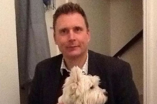 Αποκαλύφθηκε τι οδήγησε τον καθηγητή στο ελίτ σχολείο της Κέιτ στην αυτοκτονία: Ένα ομοφοβικό αστείο