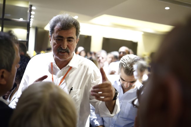 Πολάκης: Έθεσε υποψηφιότητα για πρόεδρος του ΣΥΡΙΖΑ - "Δεν κάνει ο Κασσελάκης" [βίντεο]