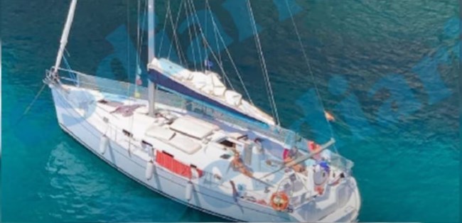 Ιστιοπλοικο Τζόρτζι