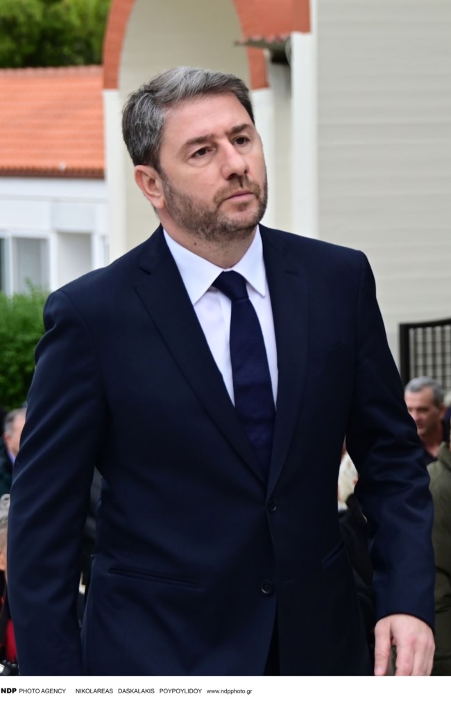 ΚΗΔΕΙΑ ΝΙΚΟΣ ΣΑΡΓΚΑΝΗΣ