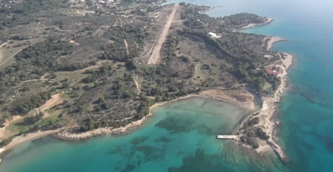 Πόρτο Χέλι