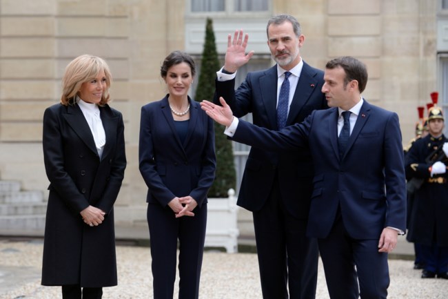 macron