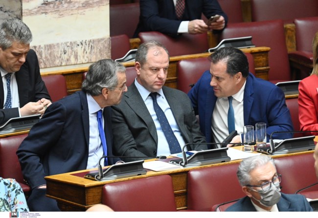 ΒΟΥΛΗ