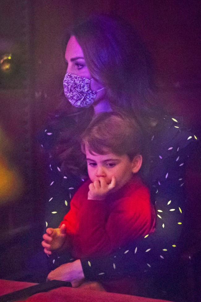 prince louis