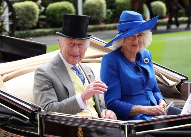 Royal Ascot