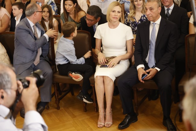 τζενη μπαλατσινου
