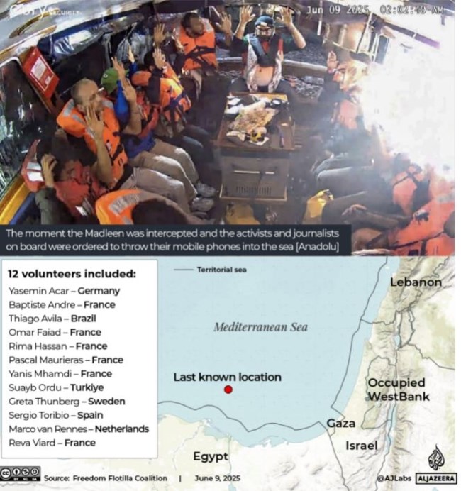 gaza