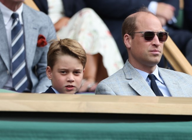 prince george