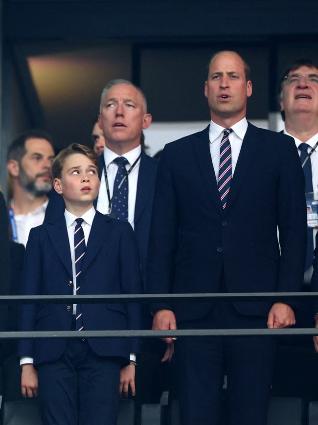 prince george