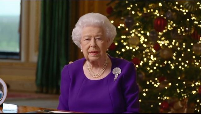 queen
