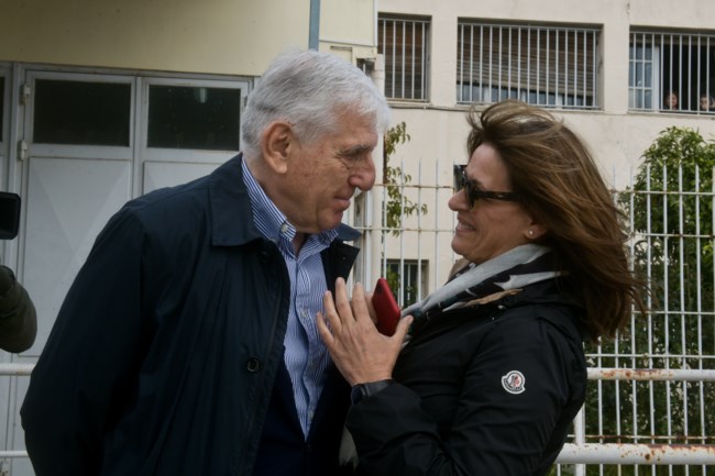 παπαντωνίου