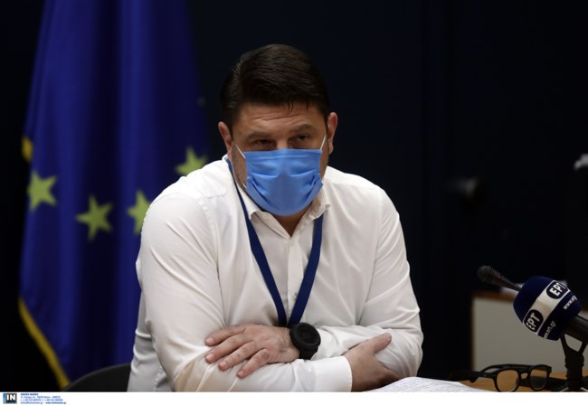 Νίκος Χαρδαλιάς