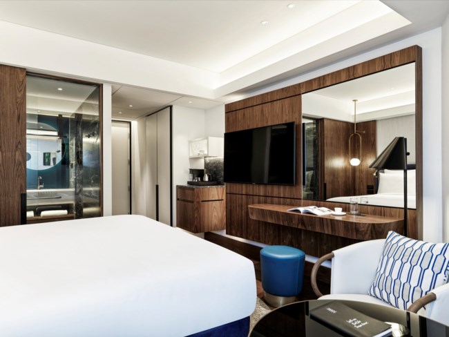 Athens Capital Center Hotel - MGallery Collection 5 stars
