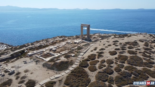 portara