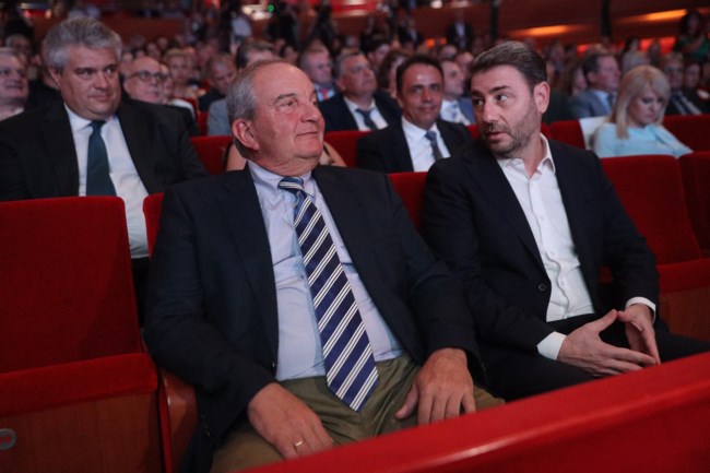 ΚΑΡΑΜΑΝΛΗΣ ΑΝΔΡΟΥΛΑΚΗΣ