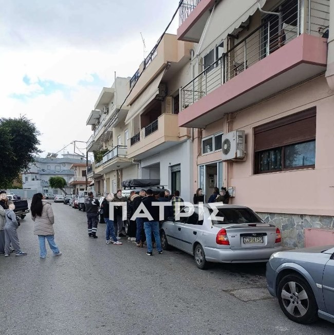 Viral: Οι ενοικιαστές έκαναν... ουρά για ένα σπίτι 400 ευρώ στο Ηράκλειο - Η απίστευτη εικόνα