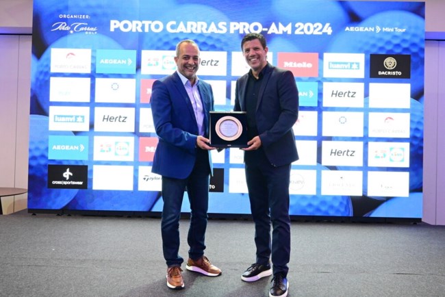 Porto Carras