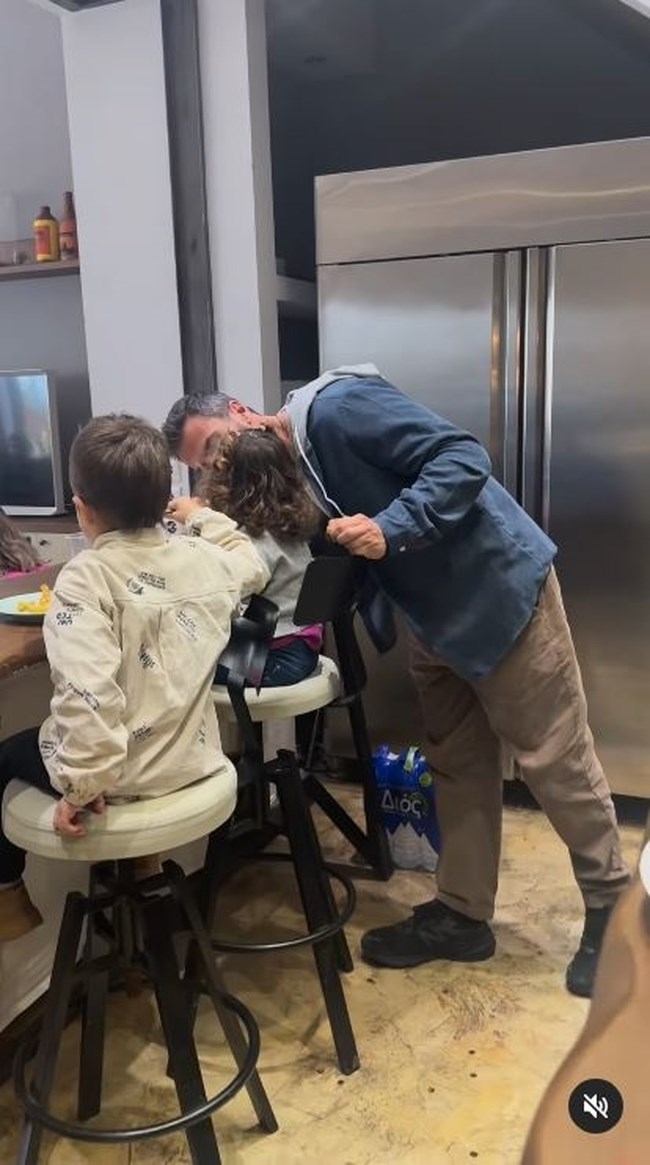 ΠΕΤΡΕΤΖΙΚΗΣ