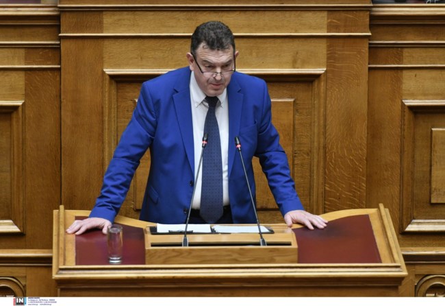 Νίκος Παπαδόπουλος