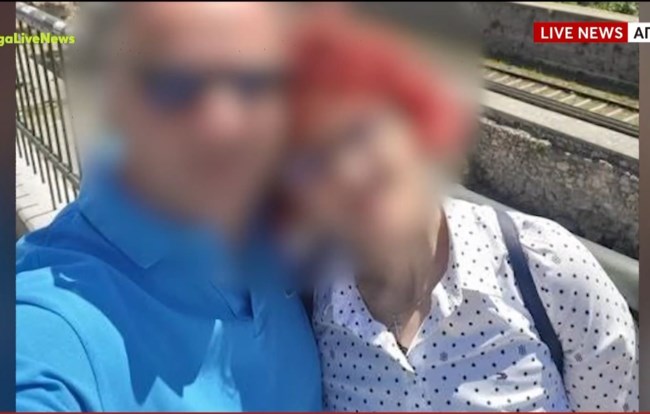 αστυνομικός