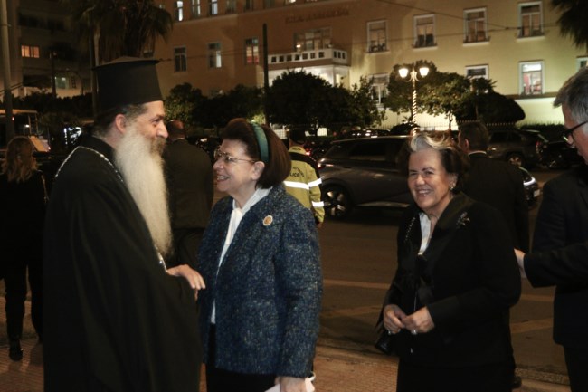 ΕΚΔΗΛΩΣΗ ΜΝΗΜΗΣ ΒΑΡΔΗΣ ΒΑΡΔΙΝΟΓΙΑΝΝΗΣ ΜΕΓΑΡΟ ΜΟΥΣΙΚΗΣ