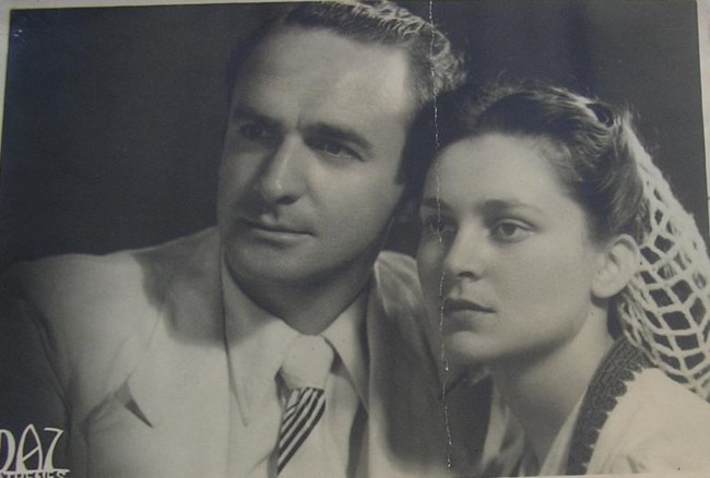 Πέθανε στα 103 της η Στέλλα Γκρέκα: Μεγάλη δόξα του ελαφρού τραγουδιού, ερμήνευσε μεγάλες επιτυχίες