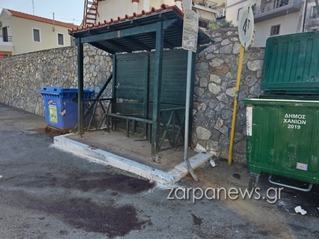 ΤΡΟΧΑΙΟ ΚΡΗΤΗ