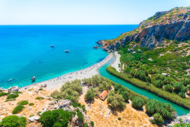 PREVELI