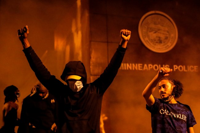 Μιννεάπολη